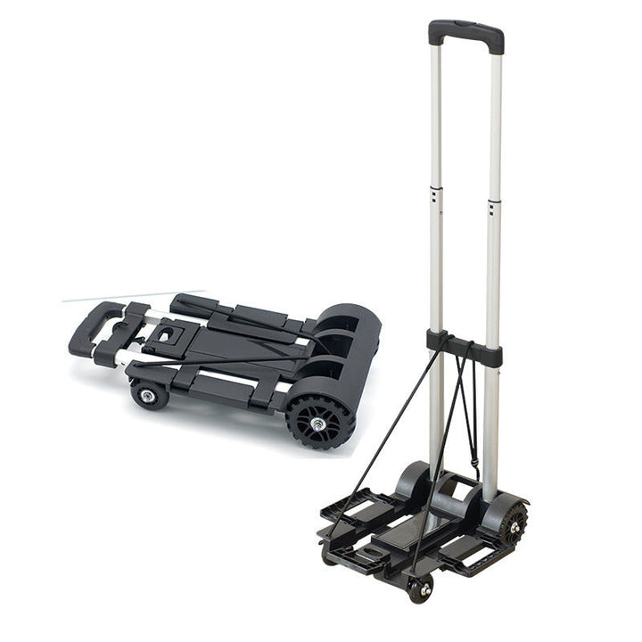 Collapsible Hand Truck Stornfield