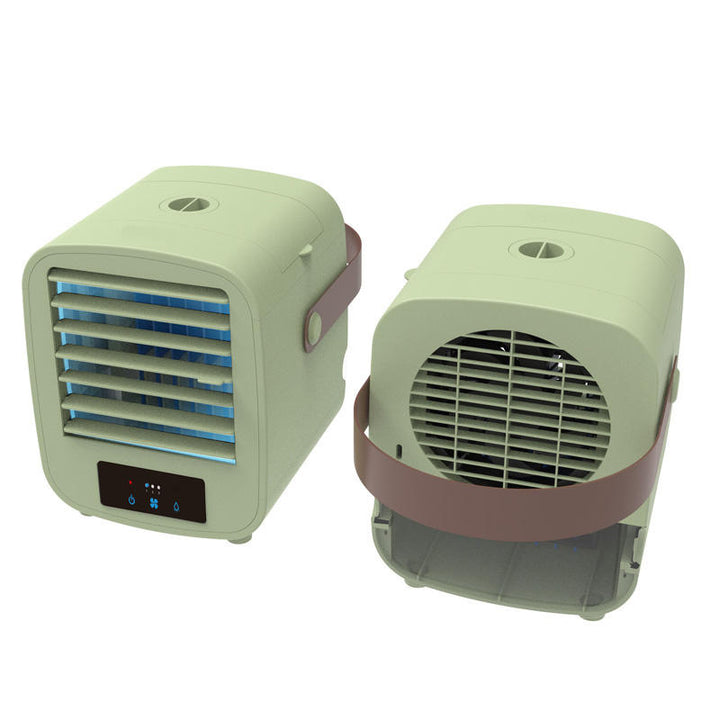 Portable Air Conditioning Fan Stornfield