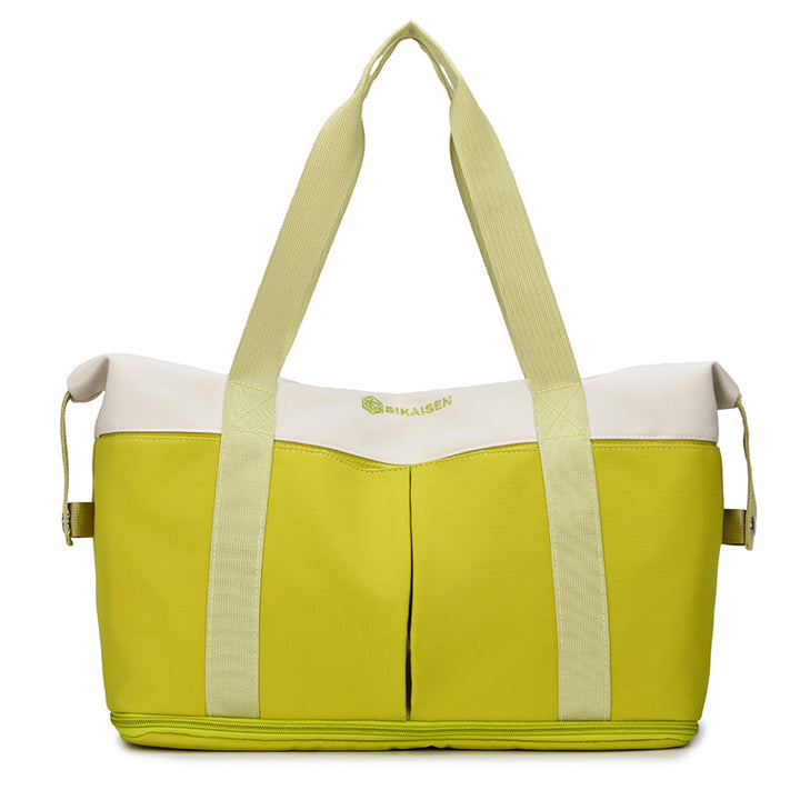 Practical Sports and Everyday Bag Stornfield