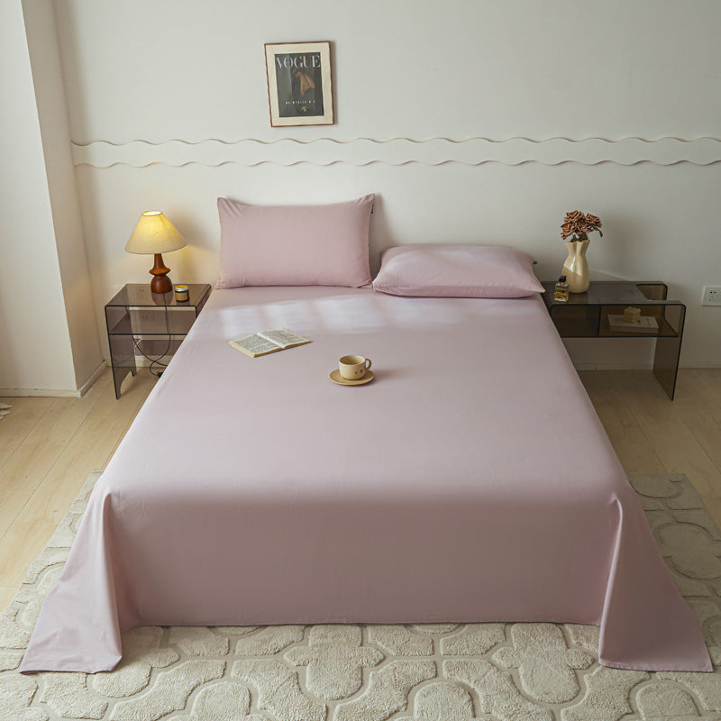 Soft Luxury Bed Sheet Set