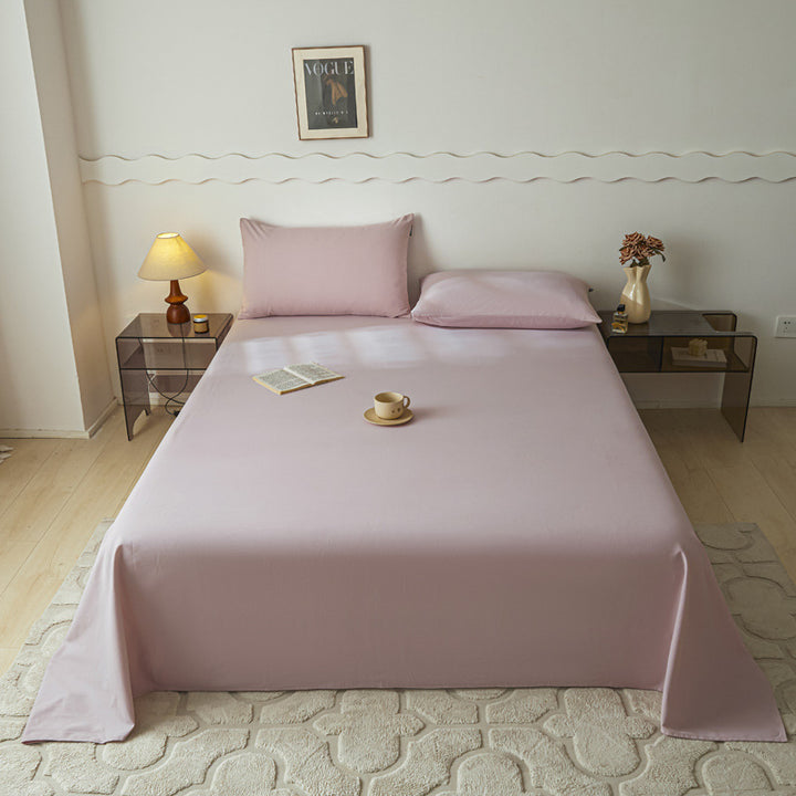 Soft Luxury Bed Sheet Set
