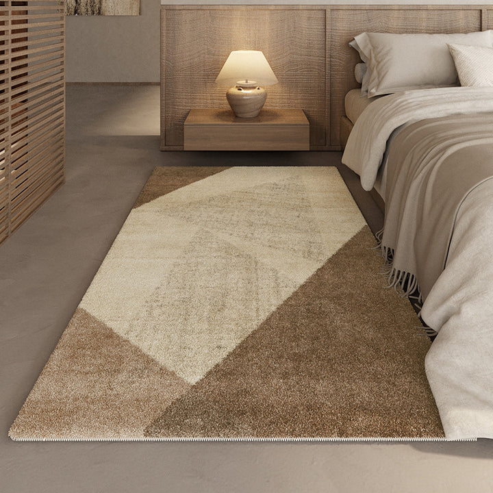 Contemporary Geometric Area Rug Stornfield