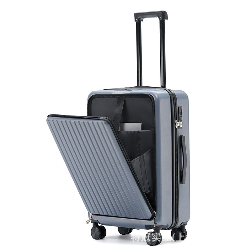Luggage Spinner Suitcase Stornfield