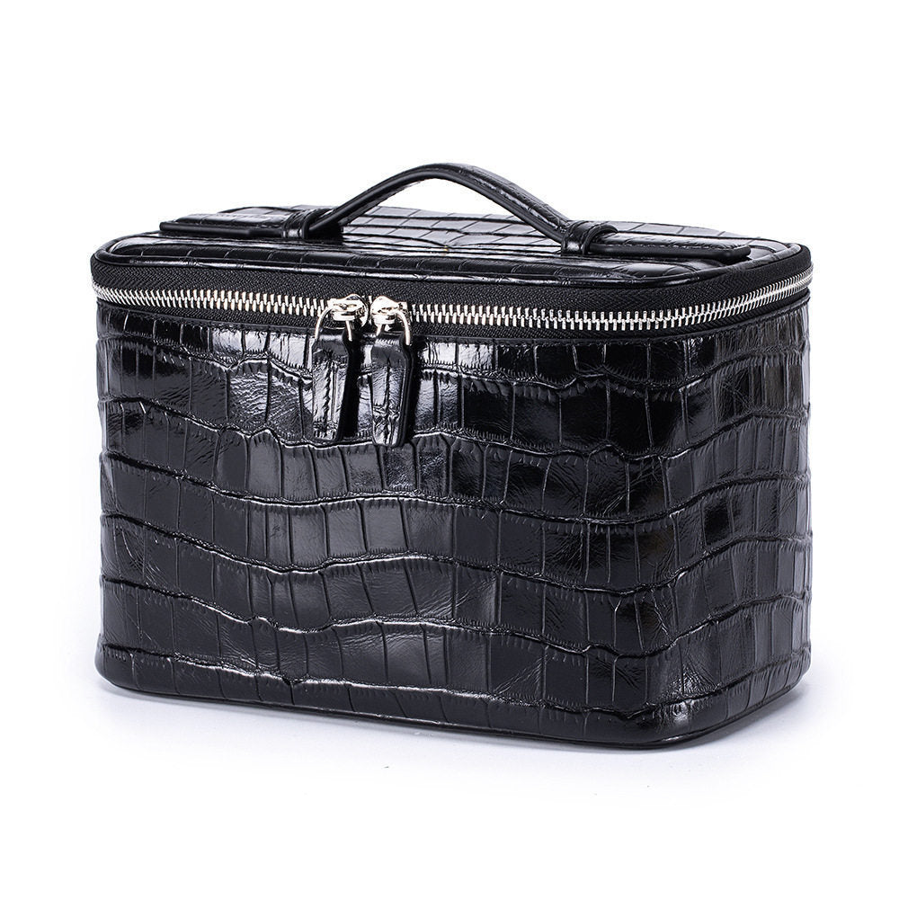 Luxurious Cosmetic Storage Bag Stornfield