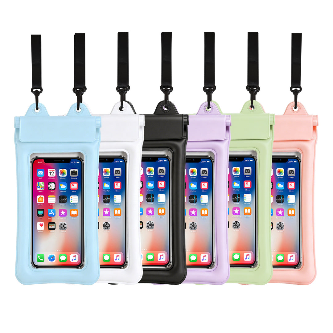 Waterproof Smartphone Case Stornfield