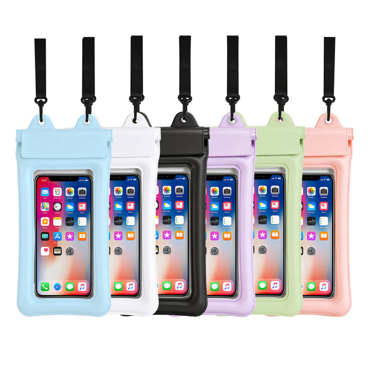 Waterproof Smartphone Case Stornfield
