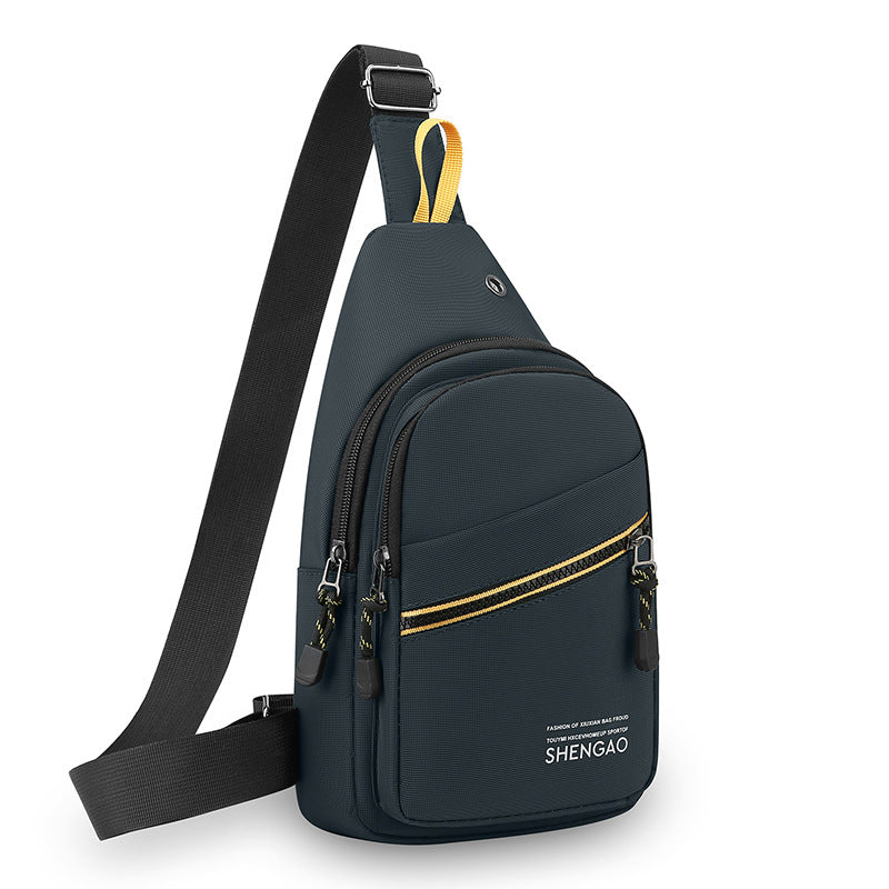 Versatile Sling Backpack