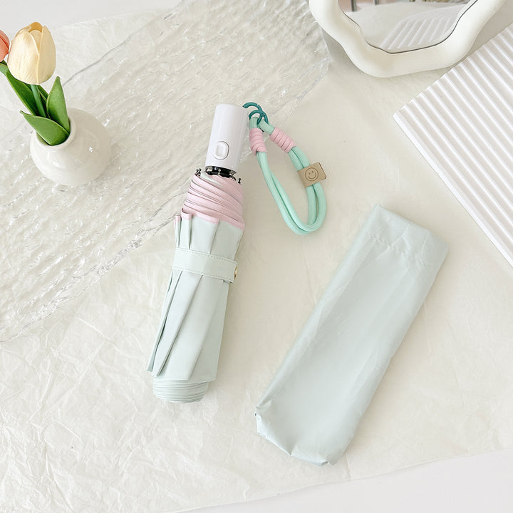 Ladies Hand Umbrella Stornfield
