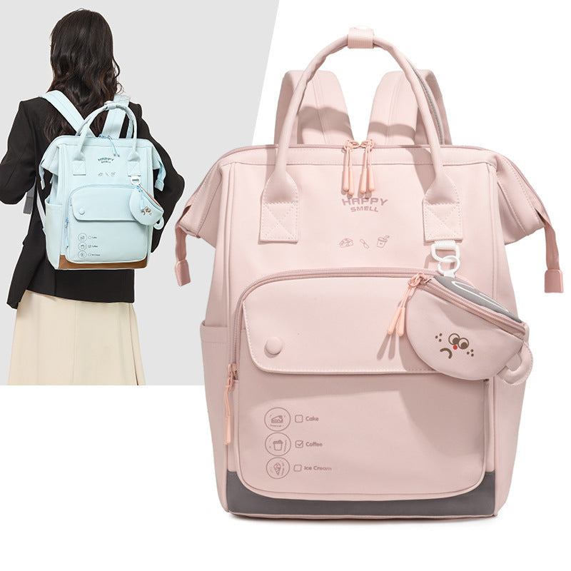 Multi-Functional Travel Stornfield