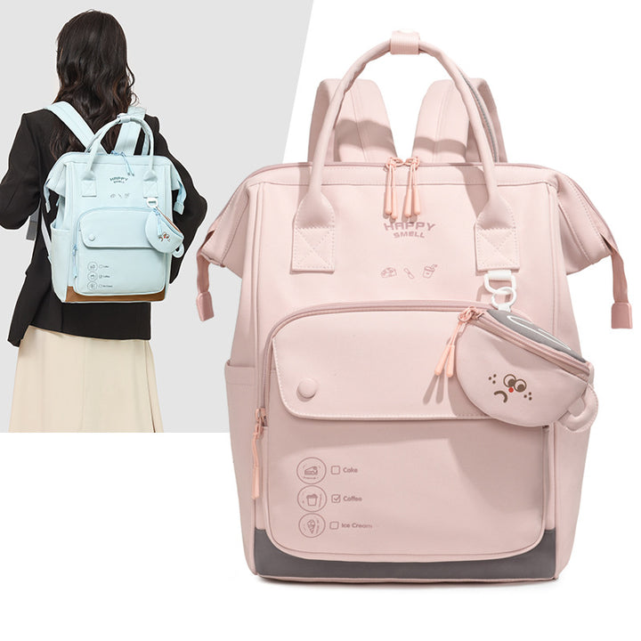Multi-Functional Travel Stornfield