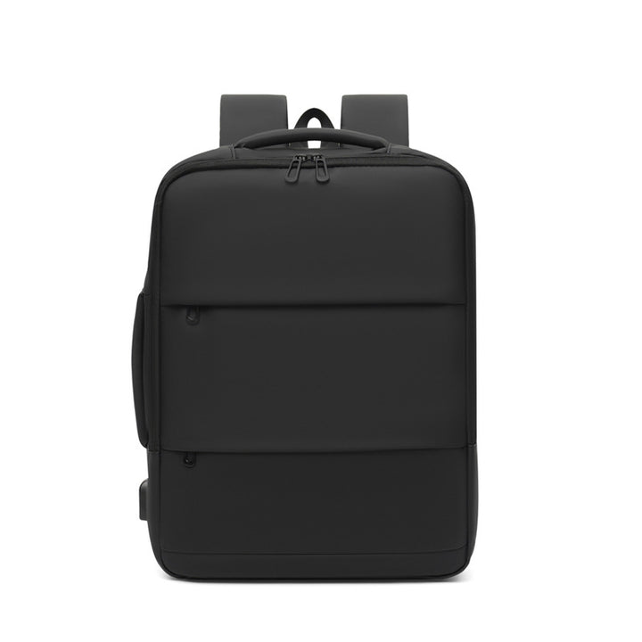 Ergonomic Slim Design Backpack Stornfield