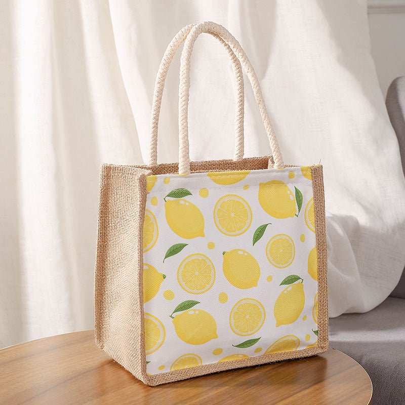 Artistic Tote Bag Stornfield