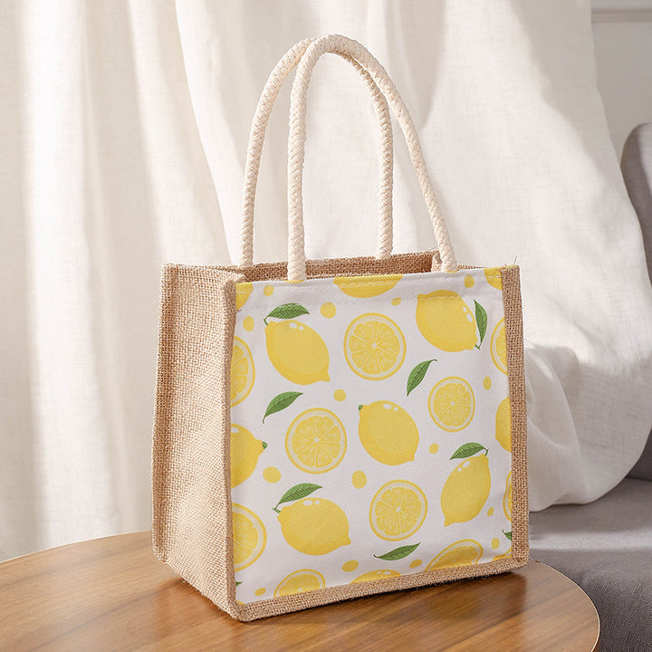 Artistic Tote Bag Stornfield