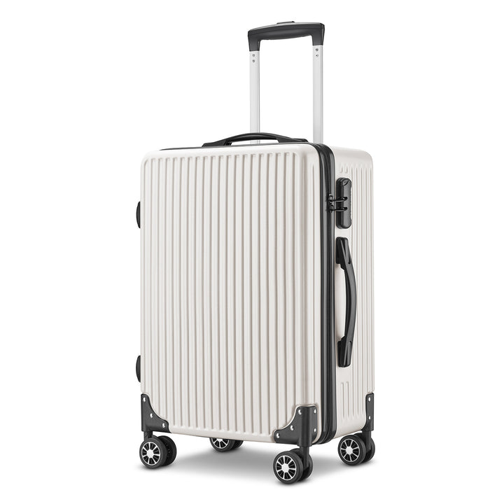 Unisex Hard Shell Luggage Stornfield