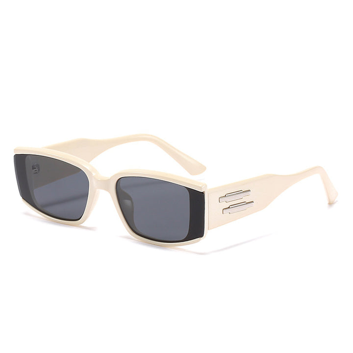 Fashionable Wide-Leg Sunglasses Stornfield