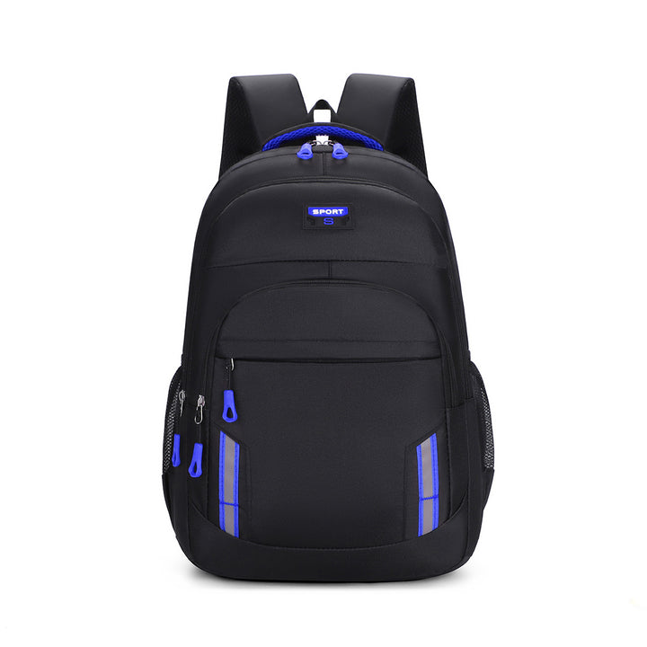 Durable Ergonomic Sports Backpack