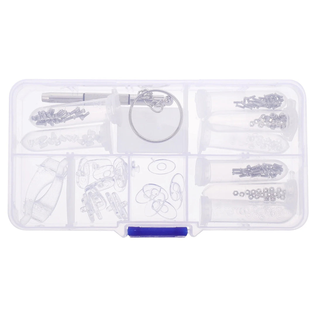 Precision Fixing Tool Kit Stornfield