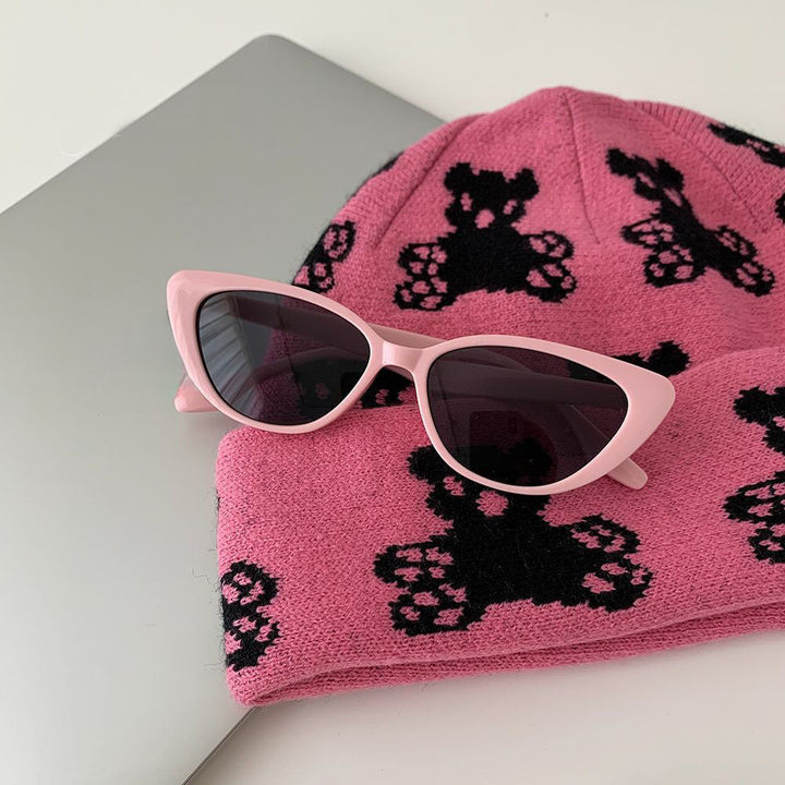 Stylish Cat Eye Sunglasses Stornfield