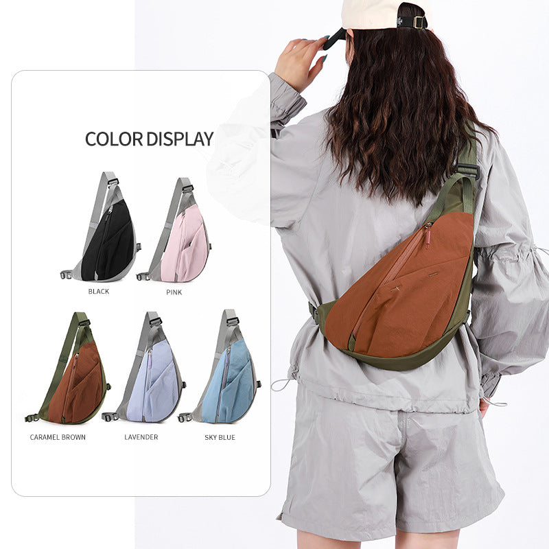 Sling Bag Stornfield