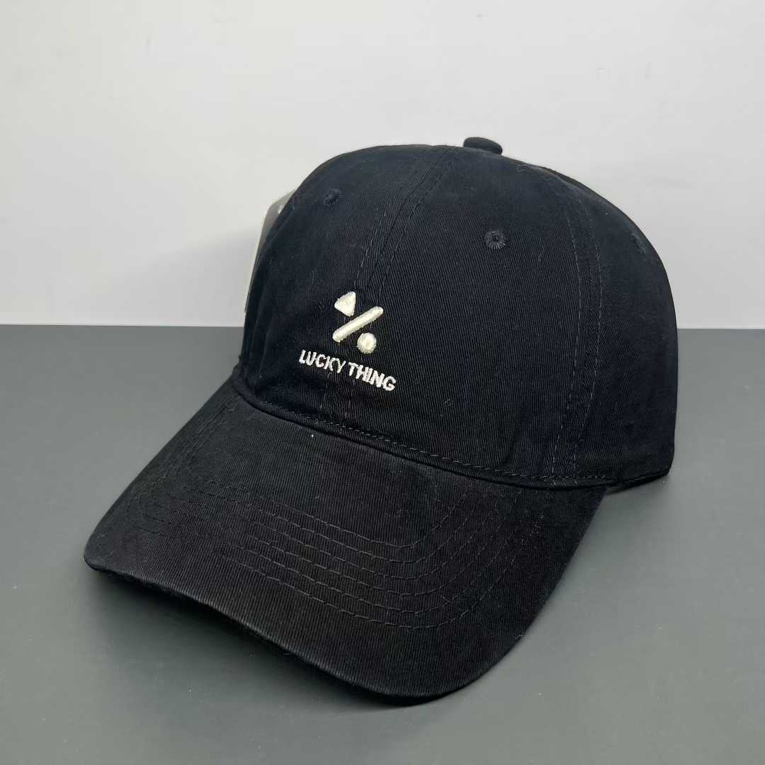 Men's Casual Unstructured Cotton Baseball Cap Stornfield