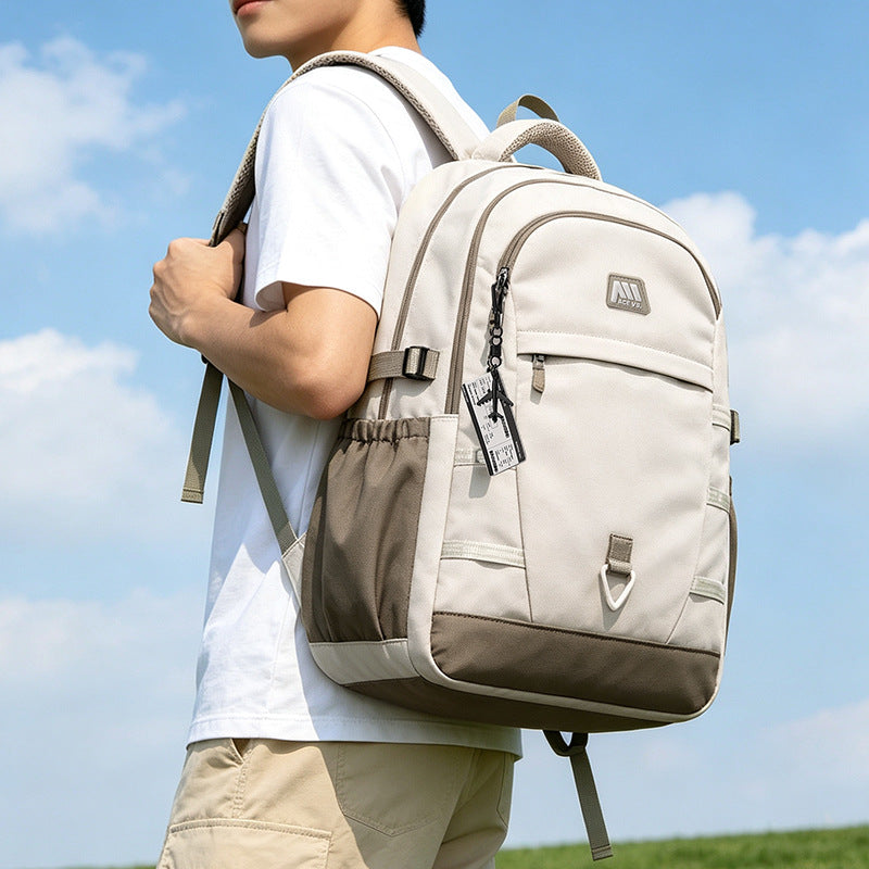 Versatile Urban Laptop Backpack Stornfield