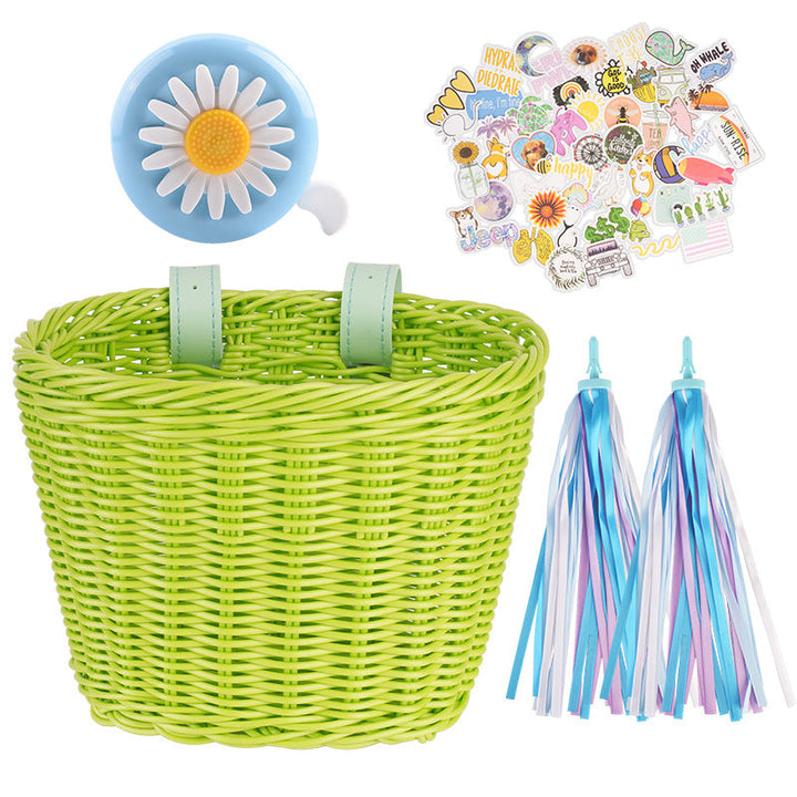 Decorative Storage Basket Stornfield