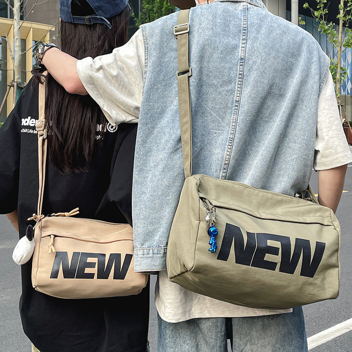 Fashionable Shoulder Bag Stornfield