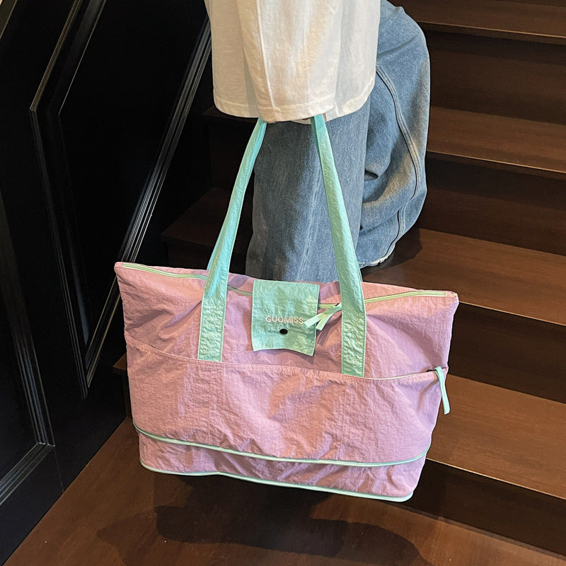 Travel bag Stornfield