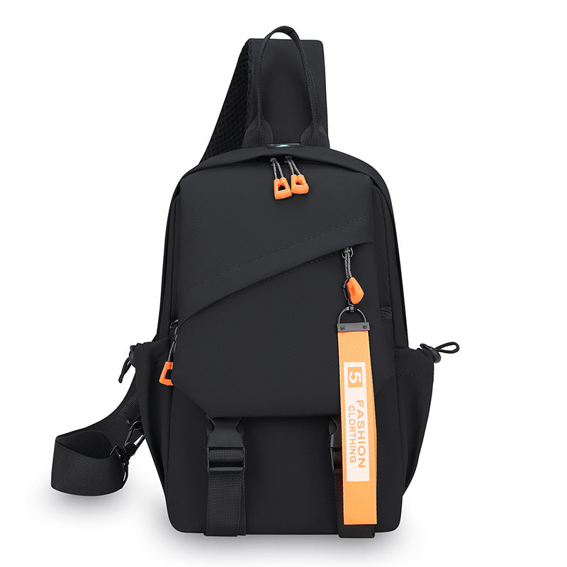 Versatile Outdoor Sling Backpack Stornfield