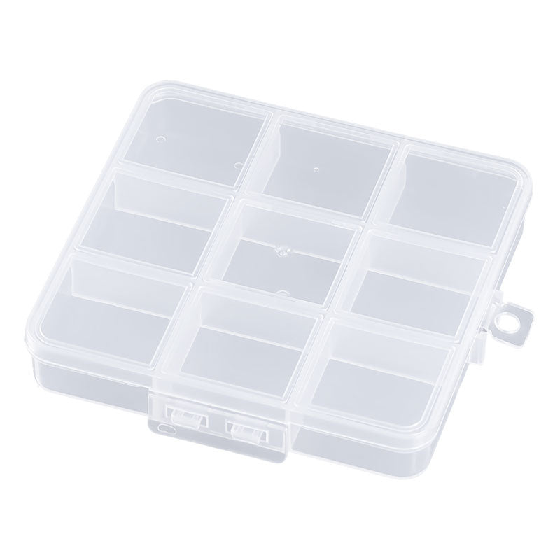 Multi-Section Utility Organizer Stornfield