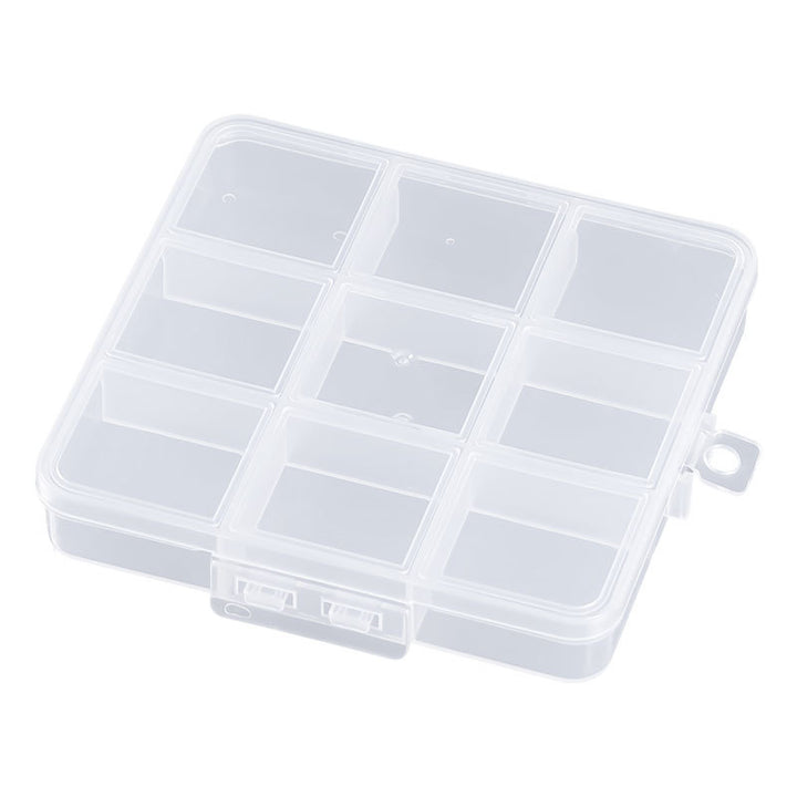 Multi-Section Utility Organizer Stornfield