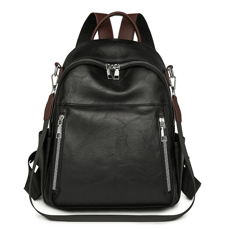 Versatile Fashion Backpack Stornfield