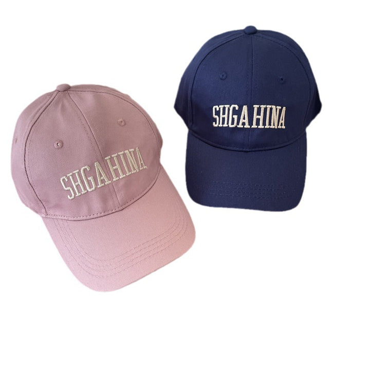 Men's Classic Embroidered Baseball Cap Stornfield 1783922301