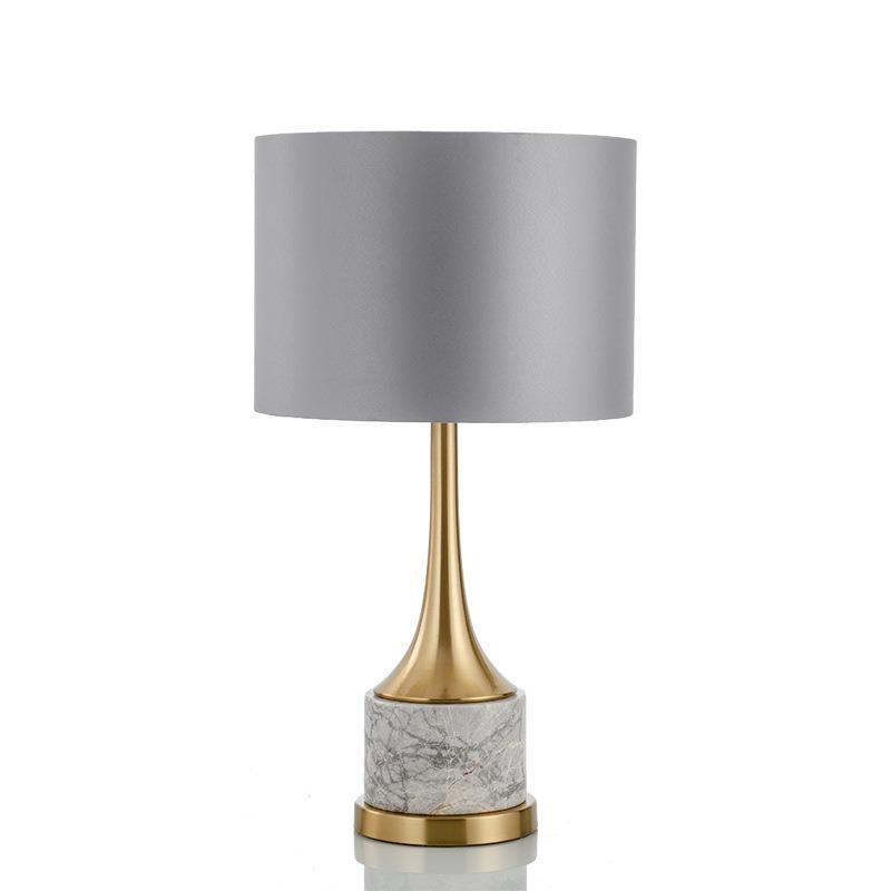 Modern Sophisticated Table Lamp