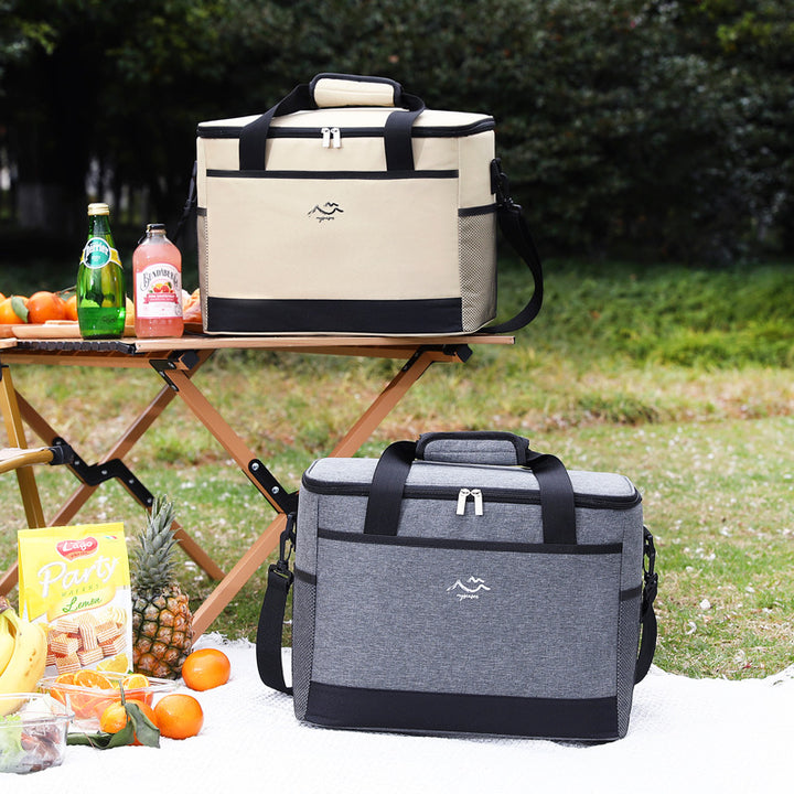 Insulated Camping Food Carrier Stornfield
