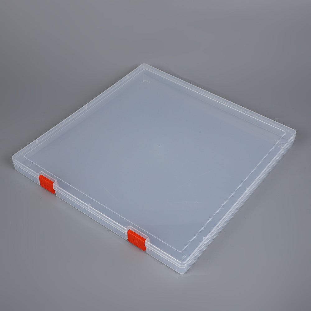 Durable Multi-Purpose Craft Storage Case Stornfield