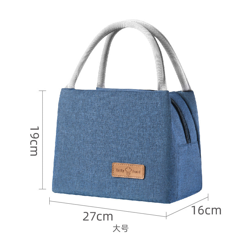 Insulated Lunch Handbag Stornfield