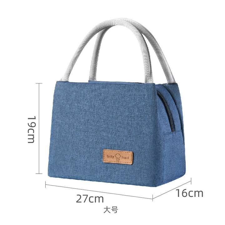 Insulated Lunch Handbag Stornfield