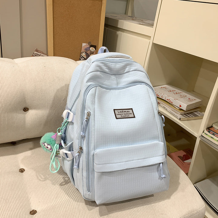 Versatile Multi-Functional Backpack Stornfield 1791205410