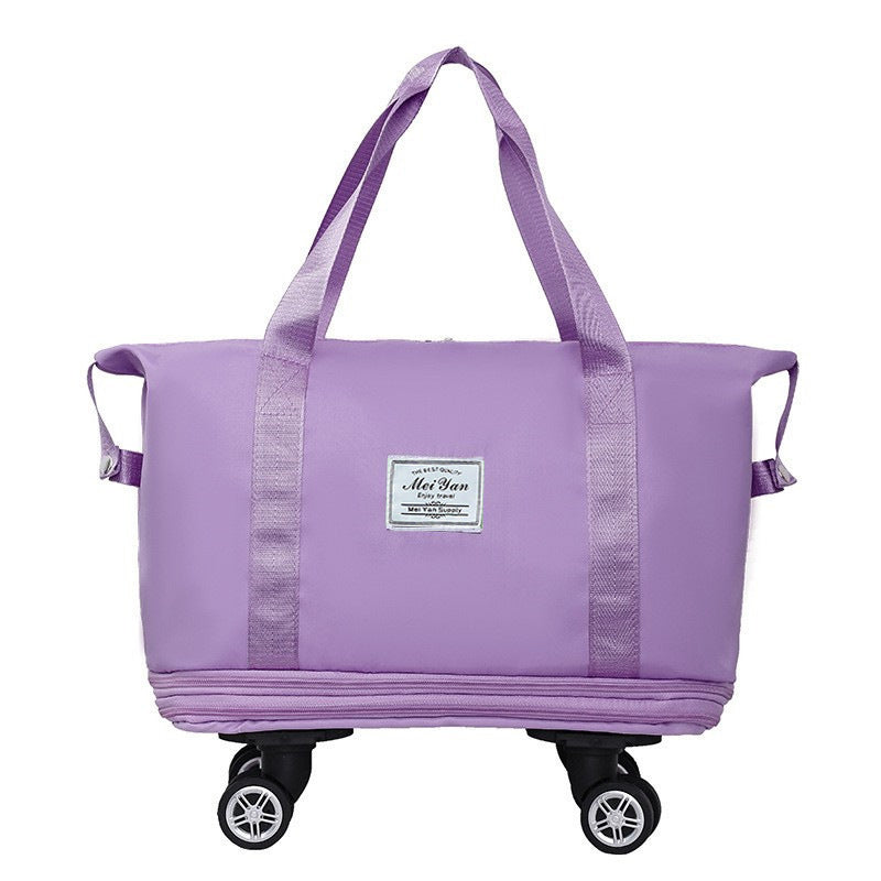 Multifunctional Rolling Bag Stornfield