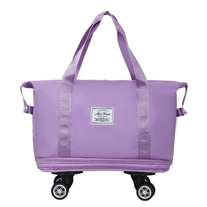 Multifunctional Rolling Bag Stornfield
