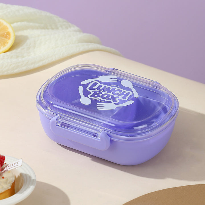 Multi-Functional Meal Prep Container