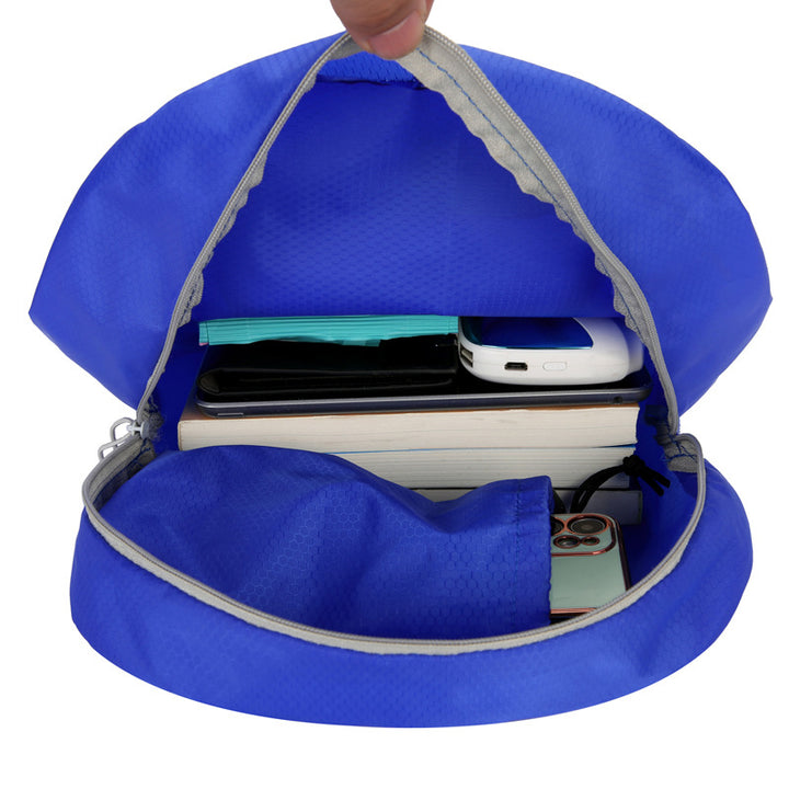 Lightweight Travel Daypack Stornfield