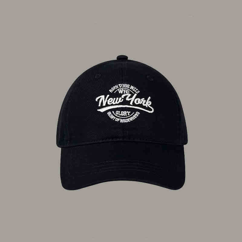 Unisex Vintage Inspired Cap Stornfield