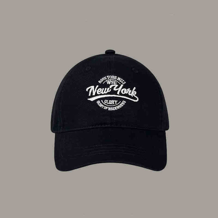 Unisex Vintage Inspired Cap Stornfield
