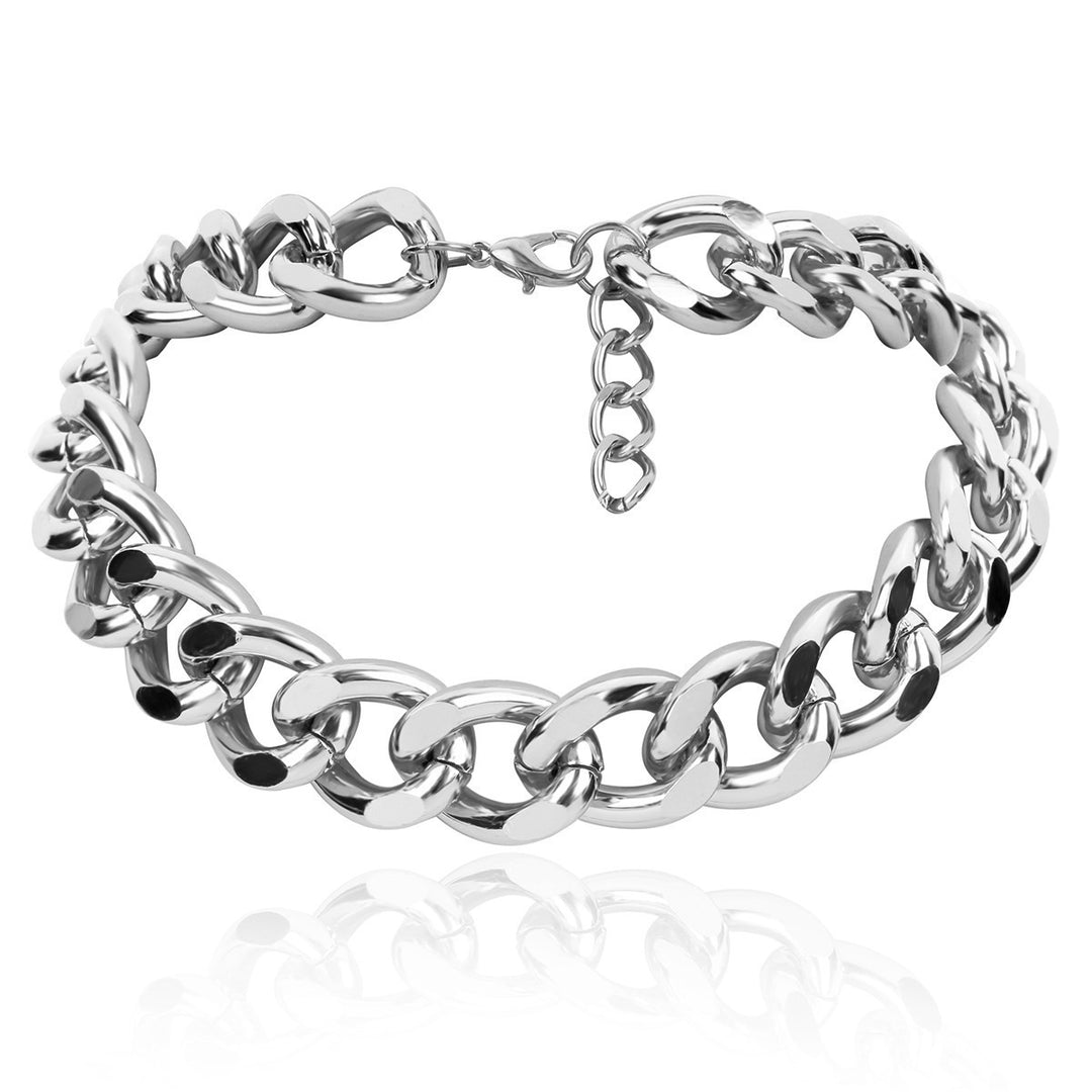 Chunky Link Chain Bracelet Stornfield