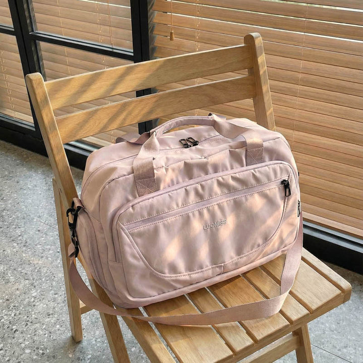All-Purpose Travel and Gym Duffel Bag