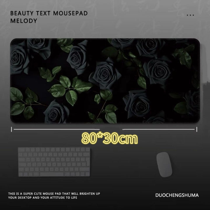 Gaming Mouse Pad