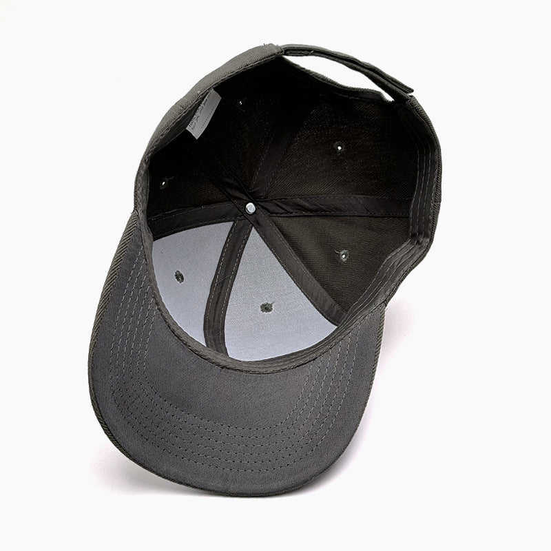 Women's stylish leisure baseball cap Stornfield
