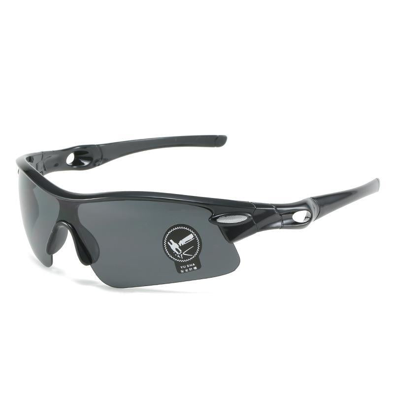Men's Sports Performance Sunglasses Stornfield